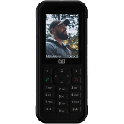 Caterpillar CAT B40 4G Dual SIM Feature Phone