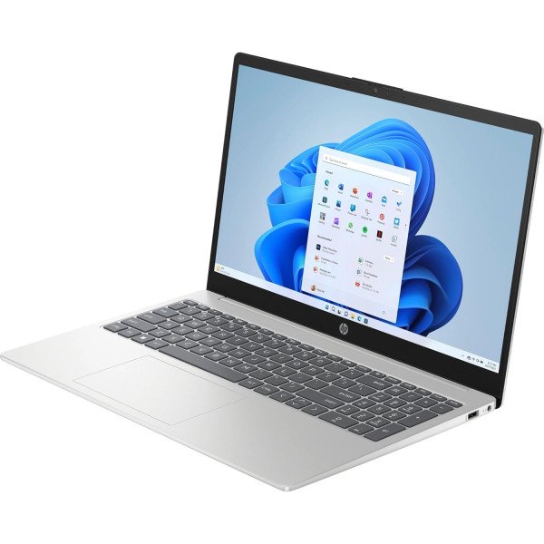 HP Laptop 15-fd0290nia Intel Core i7-1355U 8GB RAM 512GB SSD