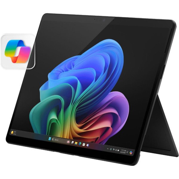 Microsoft Surface Pro 11th Edition 13" Snapdragon X Plus 16GB RAM 512GB SSD