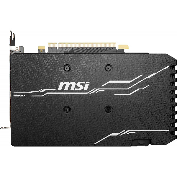MSI Nvidia Geforce GTX 1660 Super VentUS XS OC Graphics Card