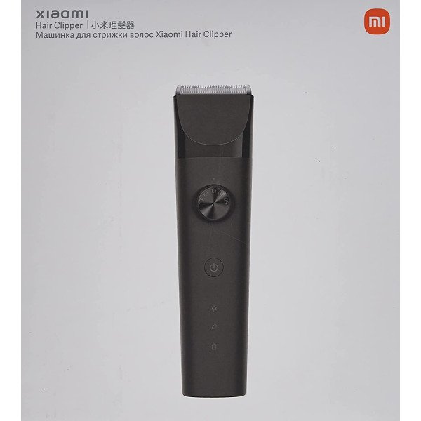 Xiaomi Hair Clipper 