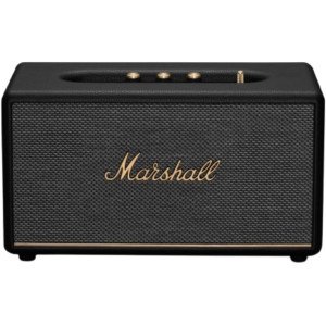Marshall Stanmore III Bluetooth Wireless Speaker