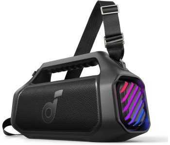 Anker Soundcore Boom 2 Plus Outdoor Speaker 140W