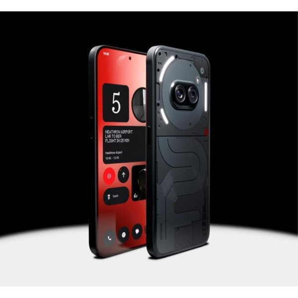 Nothing Phone 2A 5G Dual SIM 12GB RAM 256GB