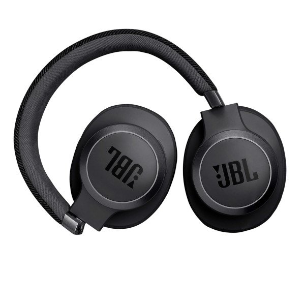 JBL Live 770NC Noise Cancellation Headphones