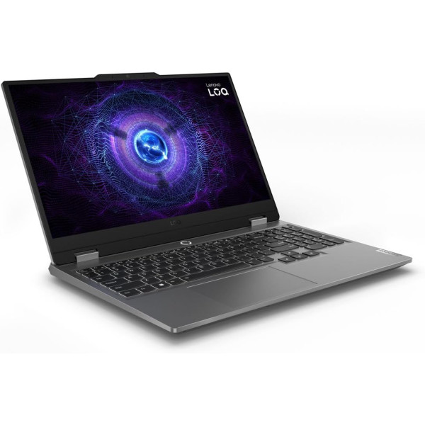 Lenovo LOQ 15IRX9 Gaming Laptop 15.6" Intel Core i7-13650HX 24GB RAM 512GB SSD Nvidia RTX 3050
