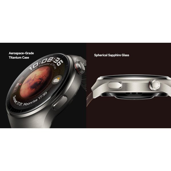 Huawei Watch 4 Pro Smartwatch