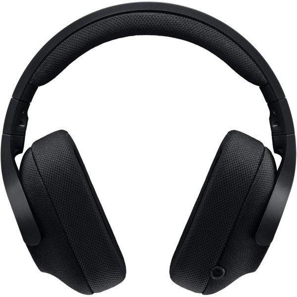 Logitech G433 7.1 Wired Surround Gaming Headset