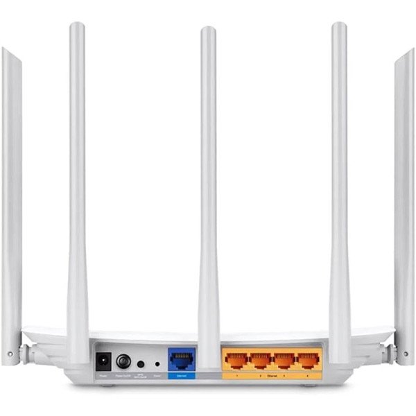 TP-Link Archer C60 AC1350 Wireless Dual Band Router