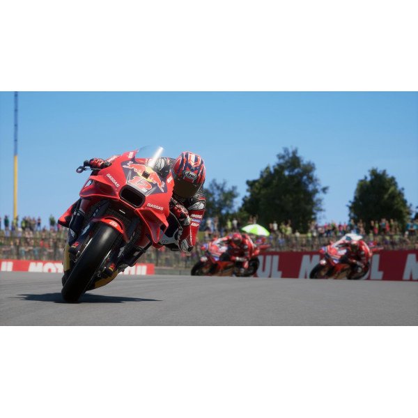 MotoGP25 - PlayStation 5