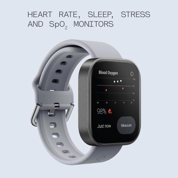 CMF By Nothing Watch Pro Smartwatch