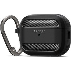 Spigen Rugged Armor Case for Airpods Pro 2