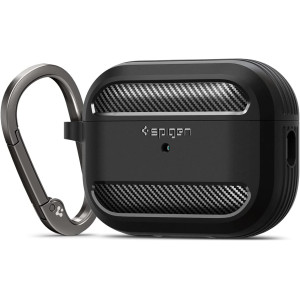 Spigen Rugged Armor Case for Airpods Pro 2