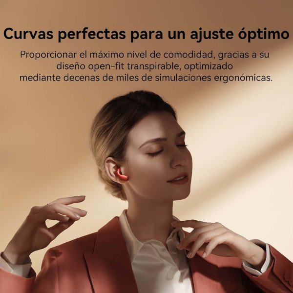 Huawei FreeBuds 5 True Wireless Earbuds