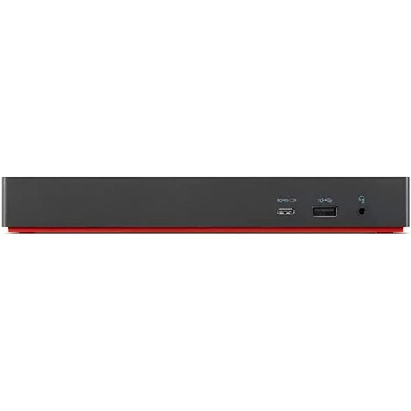 Lenovo ThinkPad Universal Thunderbolt 4 Dock