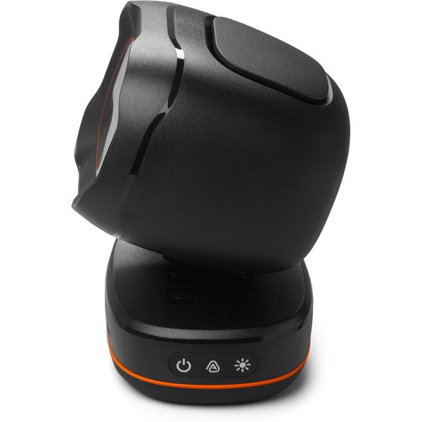 JBL PartyLight Beam Bluetooth Projection Party Light