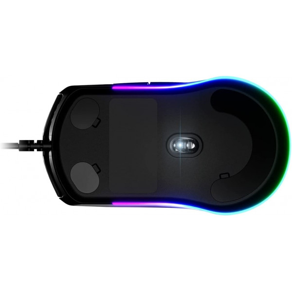 SteelSeries Rival 3 Wired Gaming Mouse 
