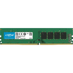 Crucial RAM 16GB DDR4 3200MHz Desktop Memory