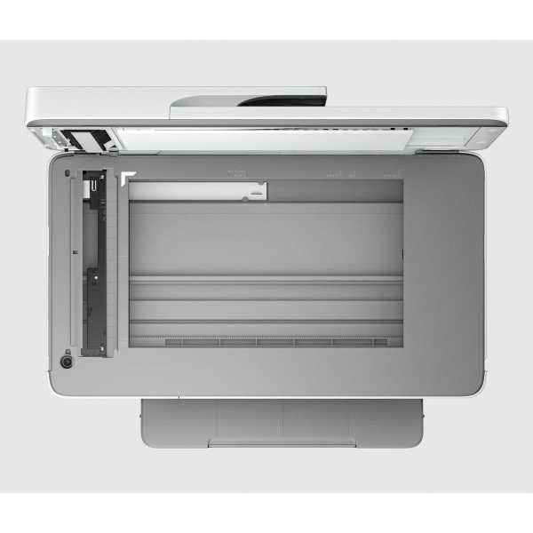 HP OfficeJet Pro 9720 Wide Format All-in-One Printer