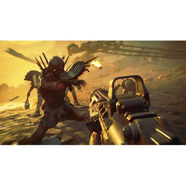 RAGE 2 Standard Edition - Xbox One