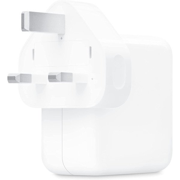 Apple 35W Dual USB-C Port Power Adapter
