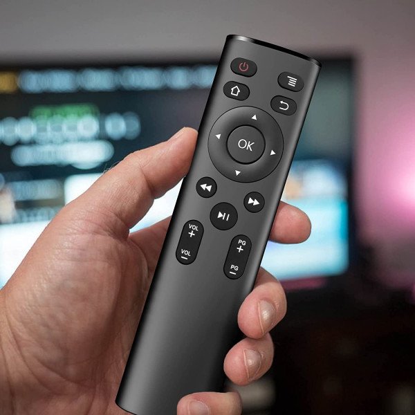 Universal Fire TV Stick Replacement Remote without Alexa