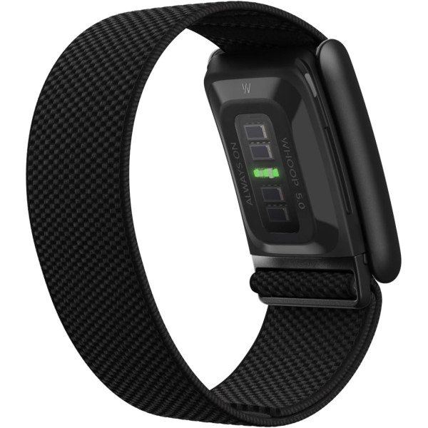 WHOOP Peak 5.0 Health and Fitness Tracker