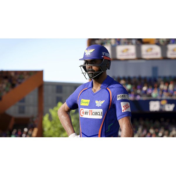 Cricket 24 - PlayStation 5