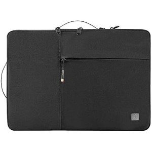 Wiwu Alpha Double Layer Sleeve Bag for 14 inch Laptop