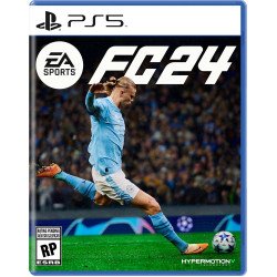 EA SPORTS FC 24 - PlayStation 5