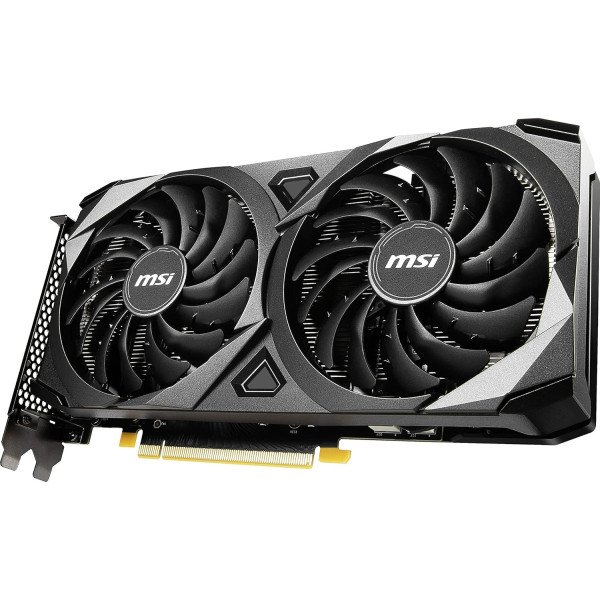 MSI Gaming GeForce RTX 3060 12GB Graphics Card