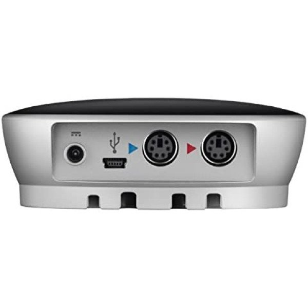 Logitech Group Video Conferencing Bundle with Expansion Mics