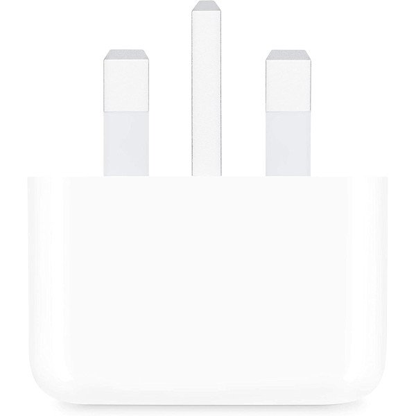 Apple 20W USB-C Power Adapter