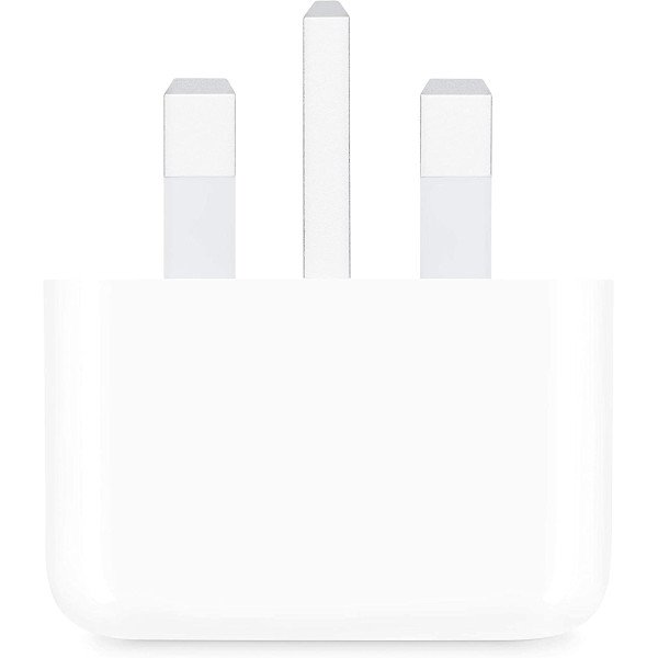 Apple 20W USB-C Power Adapter