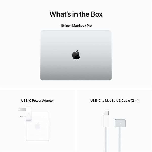 Apple MacBook Pro 16" M2 Max Chip 32GB RAM 1TB SSD