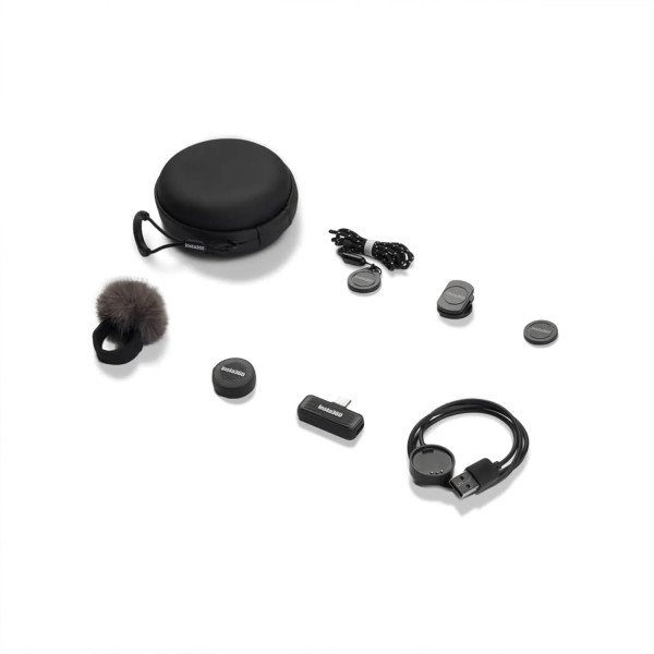 Insta360 Mic Air Wireless Microphone