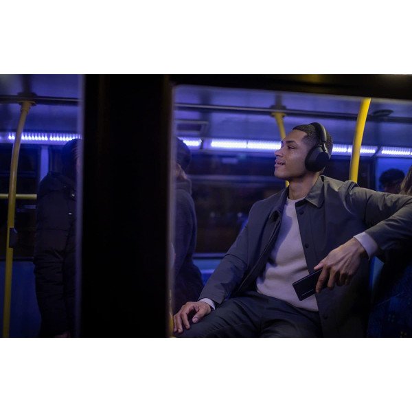 Sony WH-1000XM5 Noise-Canceling Wireless Over-Ear Headphones