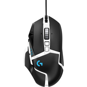 Logitech G502 SE HERO High Performance Gaming Mouse