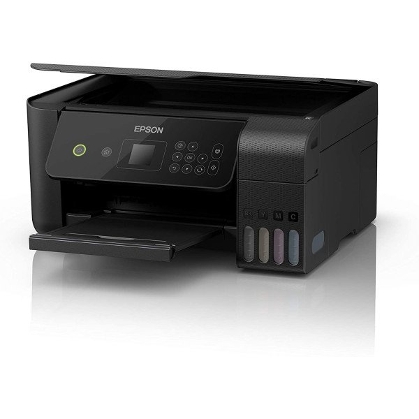 Epson EcoTank L3160 All-in-One Wireless Ink Tank Printer