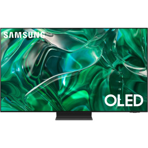 Samsung S95C 77 inch 4K HDR Quantum Dot OLED TV