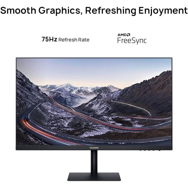 Huawei Display 24 inch Full HD IPS LED Monitor