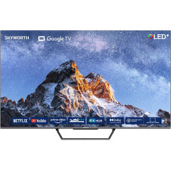 Skyworth SUE9500 65 inch 4K QLED Smart Google TV 