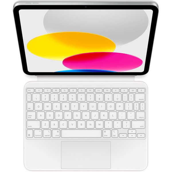 Apple Magic Keyboard Folio for iPad 10th Generation