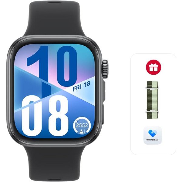 HUAWEI WATCH FIT4 SmartWatch
