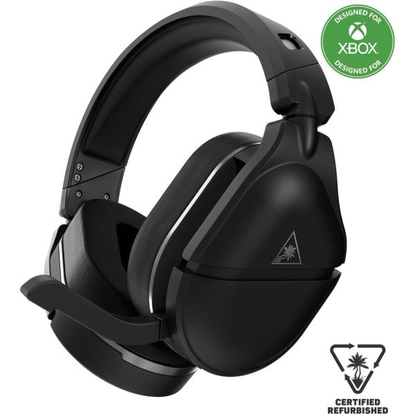 Turtle Beach Stealth 700 Gen 2 MAX Wireless Gaming Headset