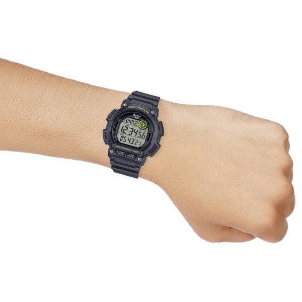 Casio WS-2100H-8AV Digital Sports Watch