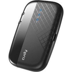 Cudy 4G LTE Mobile Wi-Fi Hotspot