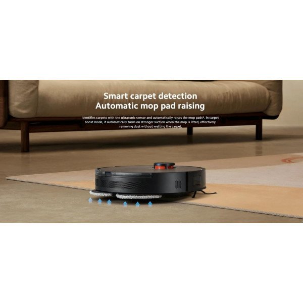 Xiaomi Robot Vacuum S20+ Plus