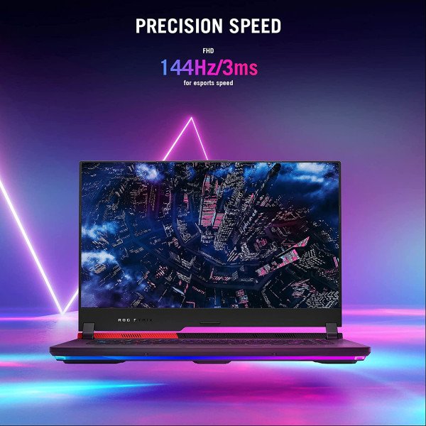 Asus ROG Strix G15 Ryzen 7 4800H 16GB RAM 512GB SSD