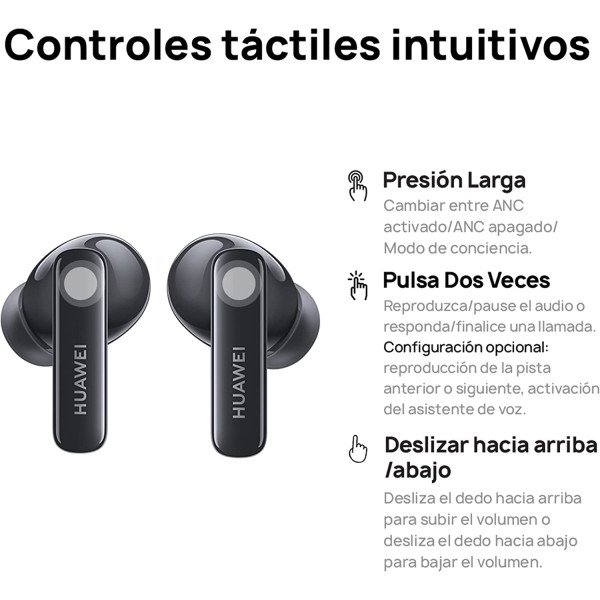 Huawei FreeBuds 5i True Wireless Earbuds